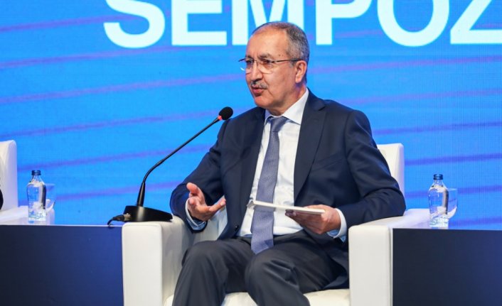 BİK Genel Müdürü Erkılınç, 