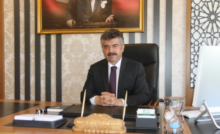 Çarşamba'da 26 bin öğrenci karne alarak yaz tatiline girecek