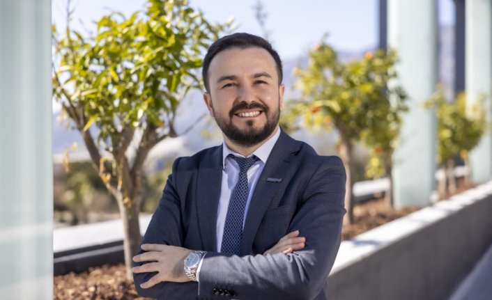 CW Enerji güneşten aldığı gücü sürdürülebilir geleceğe taşıyor