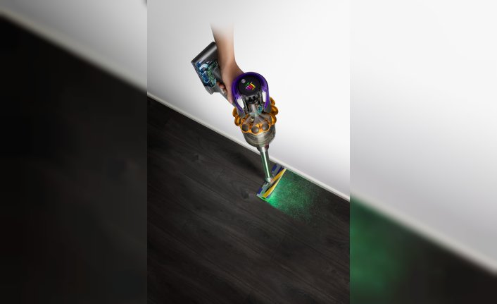 Dyson'dan derinlemesine temizlik için ipuçları