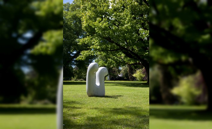 “Harmony” sergisi 10 Temmuz'da Bodrum Loft’da kapılarını açıyor