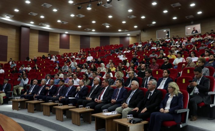 Kastamonu, Çankırı ve Sinop'ta 