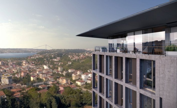 Nef Reserve Kandilli, bu yaz teslime hazırlanıyor