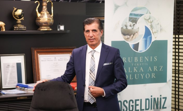 Rubenis Tekstil halka arzı kapsamında talep toplanmaya başlandı