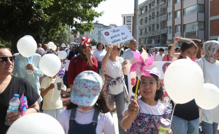 Samsun, Çankırı ve Amasya'da 