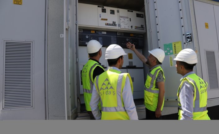 SEDAŞ, Sakarya'daki yatırım projelerine hız veriyor