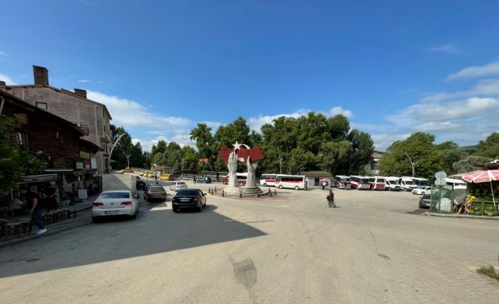 Selin yaşandığı Bartın'da hayat normale dönmeye başladı