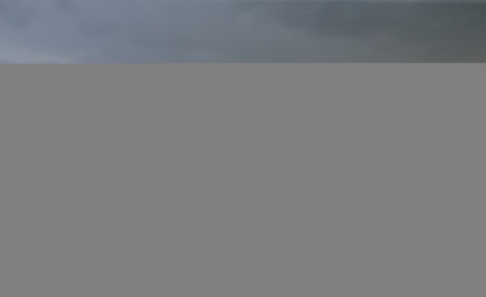 Tokat'ta iki otomobilin çarpıştığı kazada 10 kişi yaralandı