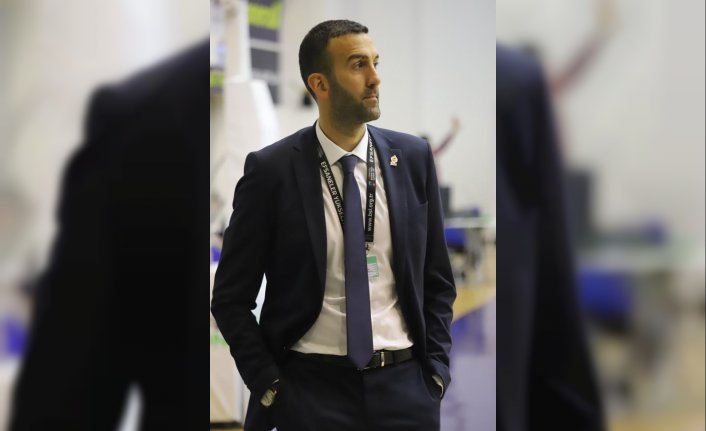 Türk Telekom Spor Kulübünün genel menajeri Önder Külçebaş oldu