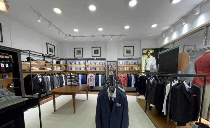 D’S damat Somali’deki ilk mağazasını açtı