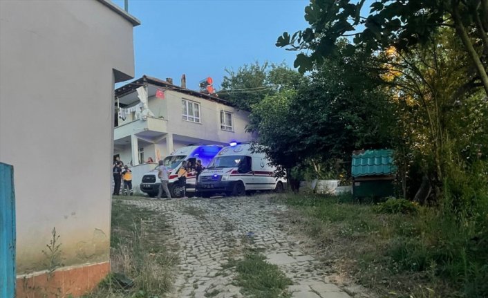 Düzce'deki silahlı saldırıda 2 kişi öldü, 2 kişi yaralandı