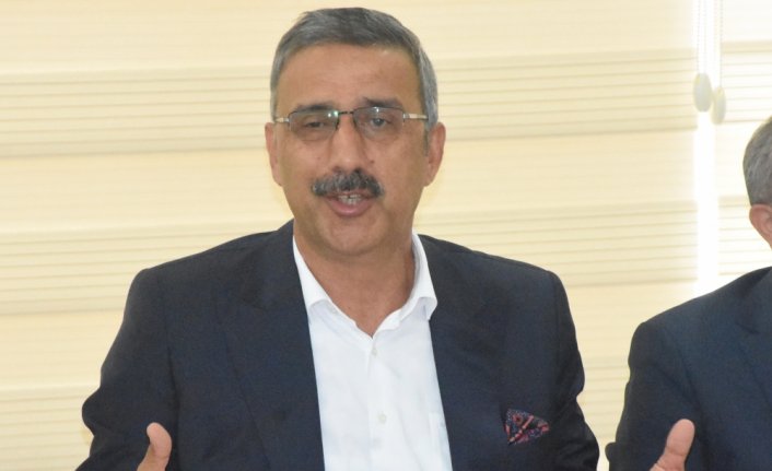 FİSKOBİRLİK Başkanı Bayraktar, 2022 ürünü fındık sezonunu değerlendirdi: