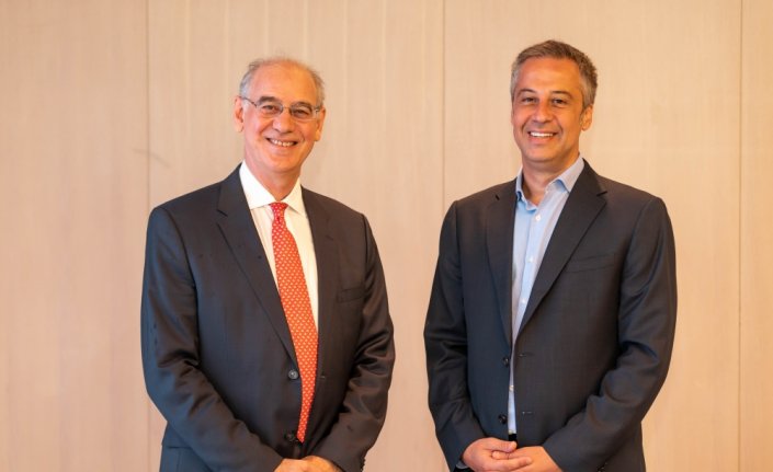 GSK Türkiye, Sağlık Sistemleri Çalıştayı düzenledi