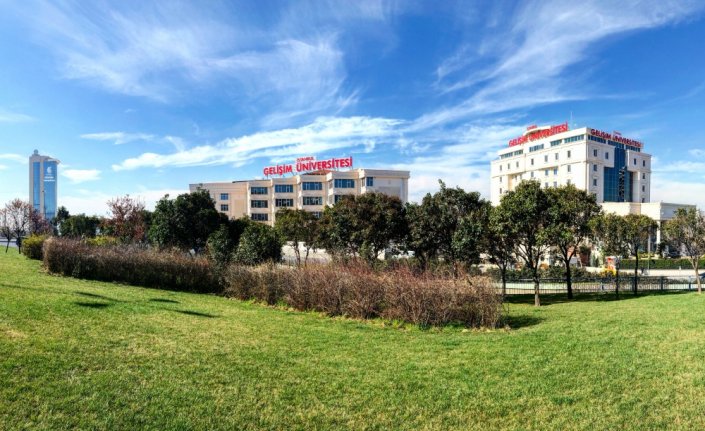 İGÜ Ağız ve Diş Sağlığı Uygulama ve Araştırma Merkezi 1 Ağustos'ta açılıyor