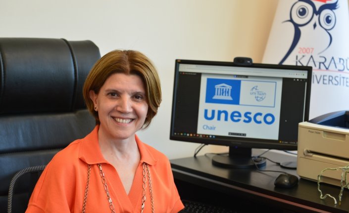 Karabük Üniversitesi 