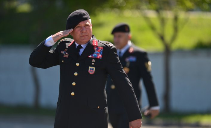 Karabük'te 2 bin 8 bedelli asker yemin etti