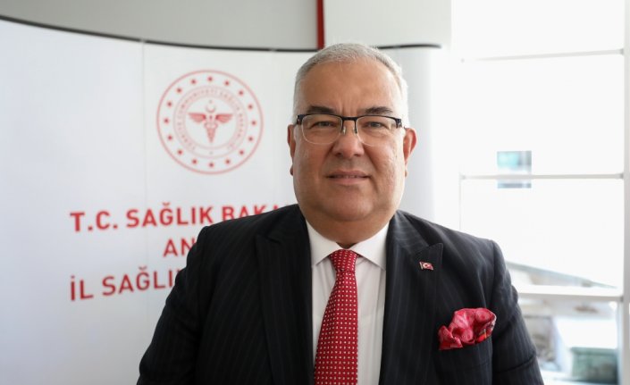 Kovid-19'da yeni salgın dalgasına karşı 