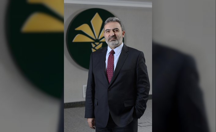 Kuveyt Türk'ten kamu ihaleleri için öngörülü dijital danışmanlık hizmeti