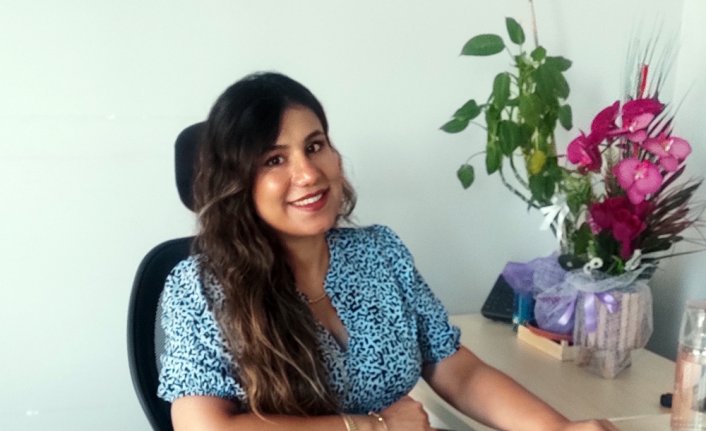 QUA Granite’ten 90 dakikada hızlı ve seri üretim