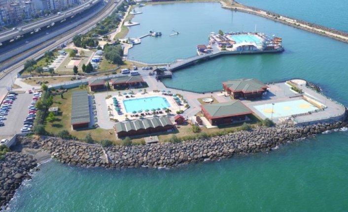 Samsun'da engellilere ücretsiz 5 yıldızlı tatil imkanı sunuluyor