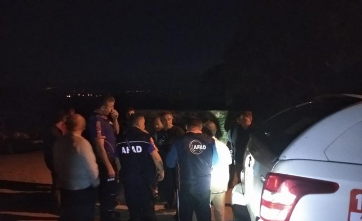 Tokat'ta kaybolan alzaymır hastası aranıyor