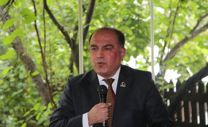 Türkiye Ortadoğu Ticaret Fuarı, eylülde Kastamonu'da yapılacak