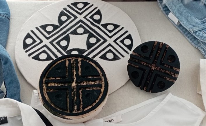 Zonguldak'ta 3 bin 400 yıllık çömlek kalıbı yeniden hayat buluyor