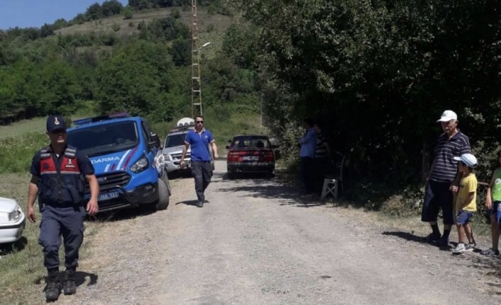 Zonguldak'ta 83 yaşındaki kayıp kişi aranıyor