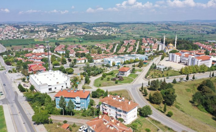 17 Ağustos Depremi'nin üzerinden 23 yıl geçti