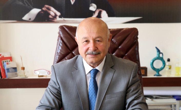 2. Karabük Bisiklet Festivali Eflani'de yapılacak