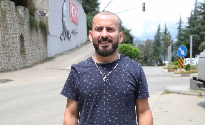 ABD'deki Yağlıdereliler akaryakıt istasyonu ve restoran sektöründe etkin