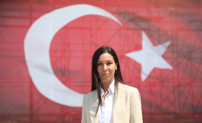 AK Parti'li Karaaslan'dan Büyük Taarruz'un 100. yıl dönümü açıklaması: