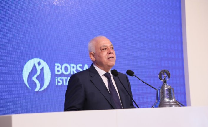 Borsa İstanbul’da gong Barem Ambalaj için çaldı