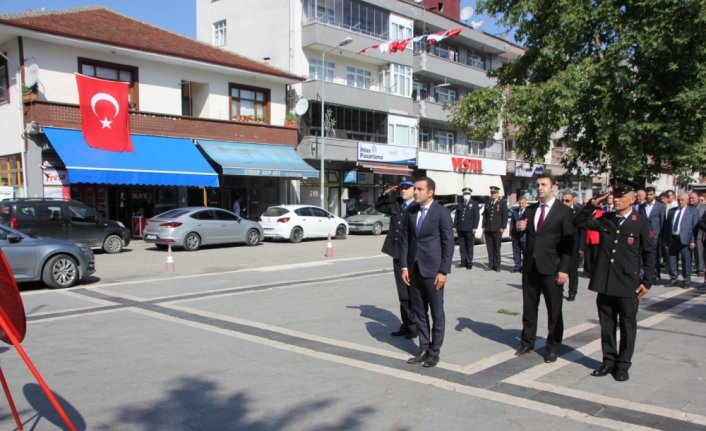 Büyük Zafer'in 100. yılı kutlanıyor