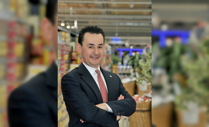 CarrefourSA'ya Stevie Awards'tan 7 ödül birden