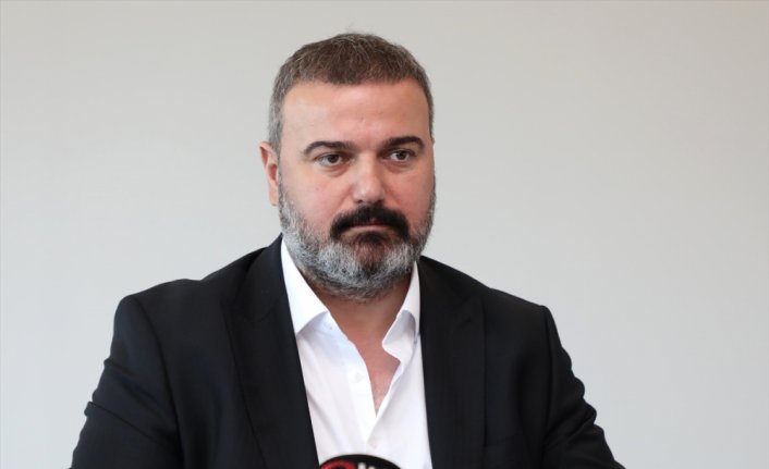 Çaykur Rizespor Başkanı İbrahim Turgut, yeni sezon hazırlıklarını değerlendirdi: