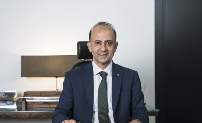 Daikin 4 ayda avro bazında yüzde 33 büyüdü