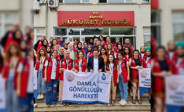 Espiye Kaymakamı Tengir, 