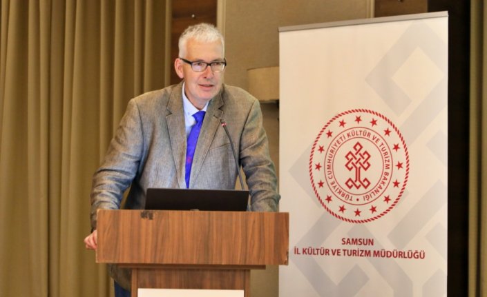 Hititler'in kutsal şehri “Nerik“in üzerinin kapatılması için sponsor aranıyor