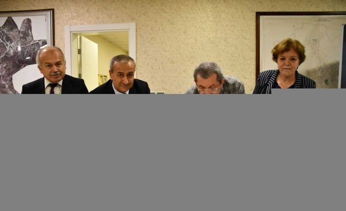 Karabük'te özel gereksinimli bireyler için yaşam merkezi oluşturulacak