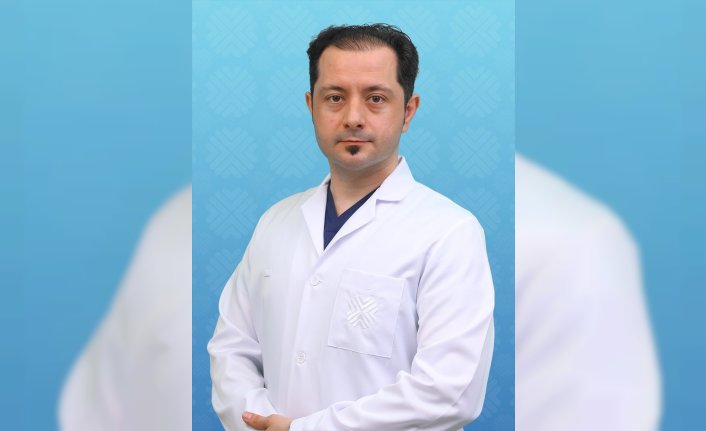 Kovid-19'u ağır atlatanlara 