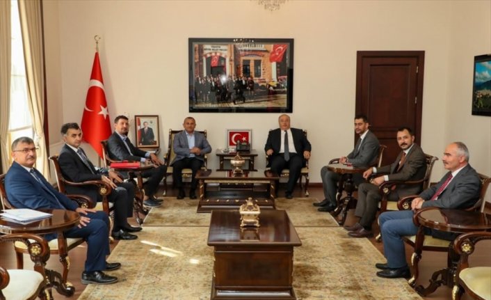 Ordu'da devlet-hayırsever işbirliğiyle 52. okul inşa edilecek