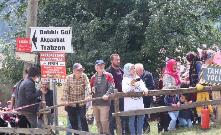 Petlas 2022 Türkiye Off-road Şampiyonası'nın 4. ayak yarışı başladı