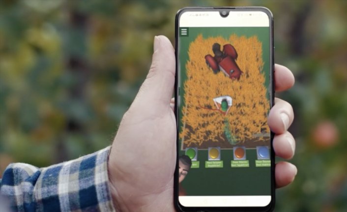 TARSİM AR Sesli Poliçe Uygulaması'na ödül