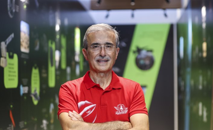 TEKNOFEST enerjisi Türkiye'yi daha ileriye taşıyacak