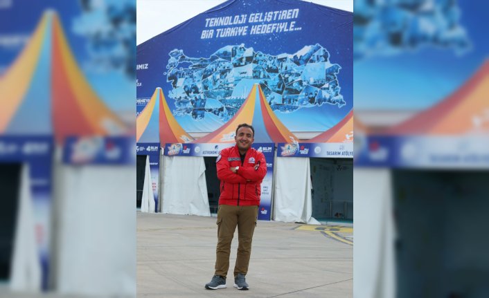 TEKNOFEST KARADENİZ heyecanı yarın Samsun'da başlıyor