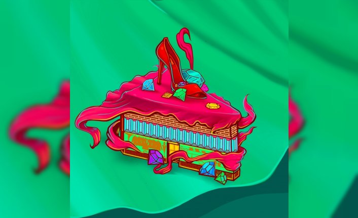 Tepki ve Highero'dan Hopi'ye özel NFT koleksiyonu