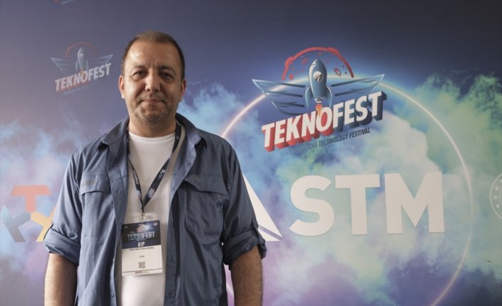 Türkiye Dron Şampiyonu belli oldu