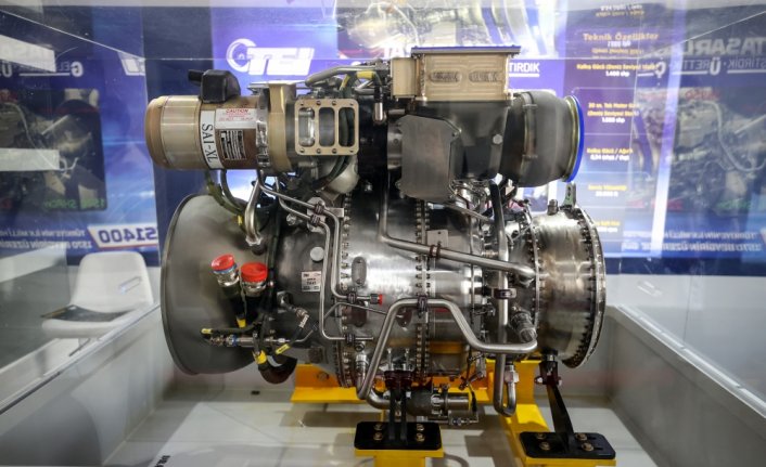 Türkiye'nin en güçlü motoru için geri sayım