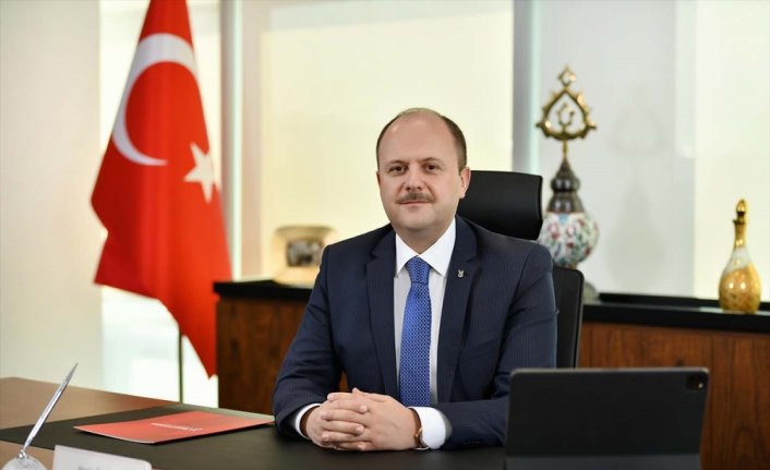 Ziraat Katılım ikinci çeyreği 2,1 milyar TL kâr ile tamamladı